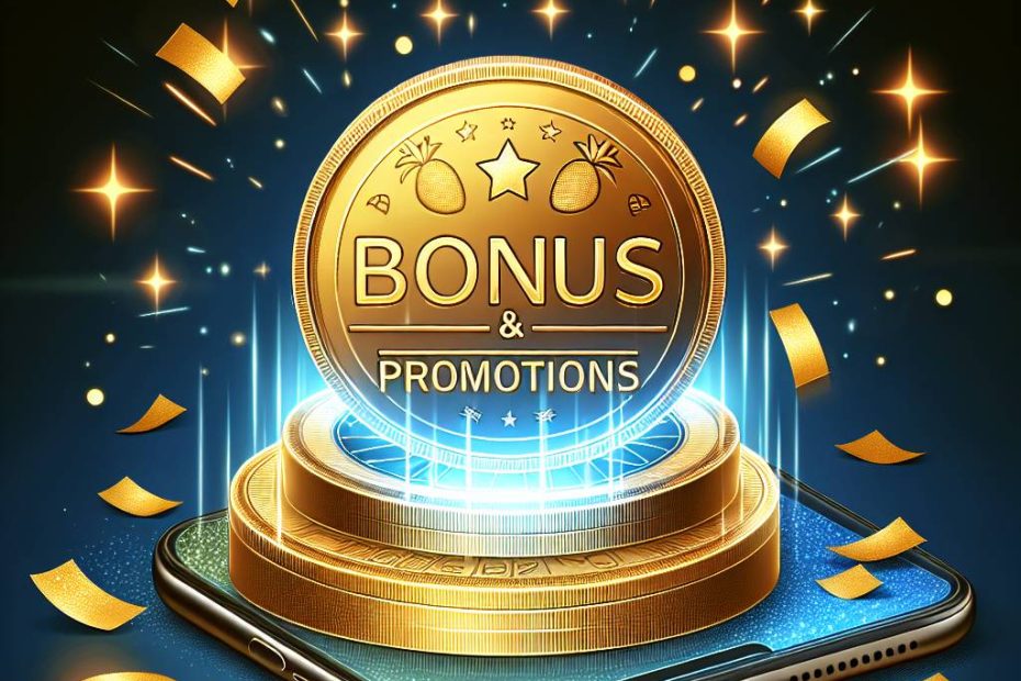 Zlot Bonus ve Promosyonlar